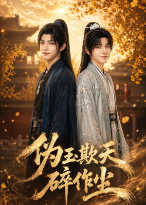 伪玉欺天碎作尘(39集) 伪玉欺天碎作尘(39集)全集免费