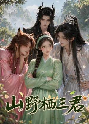 山野栖三君(29集) 山野栖三君(29集)超火热门短剧