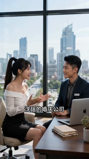 退单一时爽，婚礼猪圈场（45集）女主谁演的