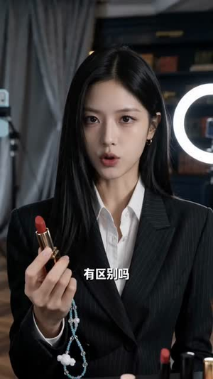 沈先生别用我的脸撒娇（26集）精彩短剧看全集