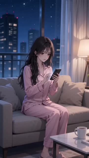 月薪三千只为打发时间（32集）独家资源免费看