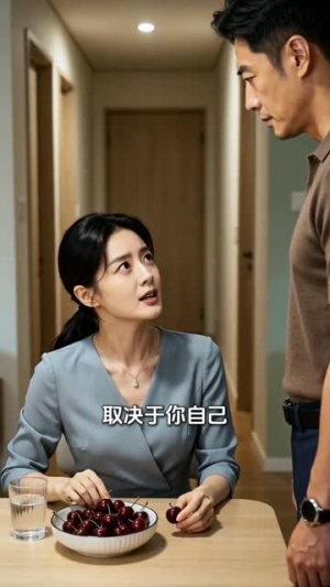 婚内算账逆袭为王（48集）无需会员轻松看
