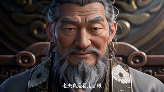 永世长青（59集）短剧越看越精彩