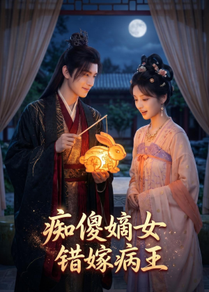 痴傻嫡女错嫁病王(40集) 痴傻嫡女错嫁病王(40集)迅雷网盘观看