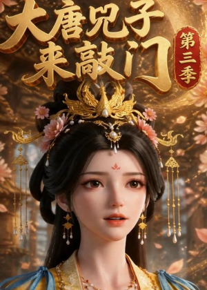 大唐兕子来敲门第三季（102集）观看软件
