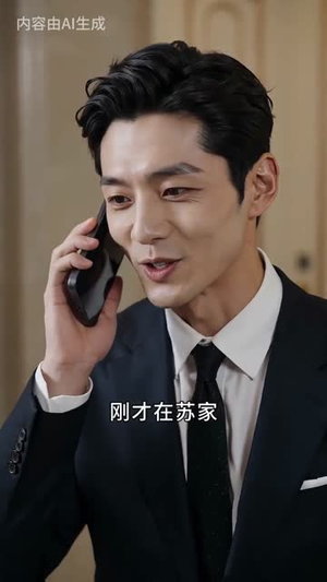 苏家弃婿,江城之主(43集) 苏家弃婿,江城之主(43集)每日短剧追不停