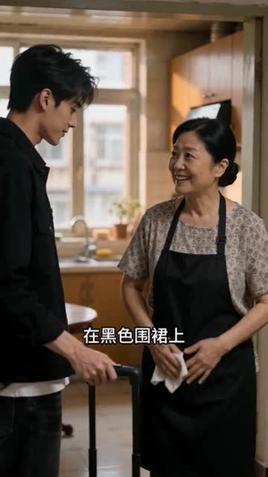 亲戚们骂我没出息,我只说一句话(38集) 亲戚们骂我没出息,我只说一句话(38集)独家内容免费看
