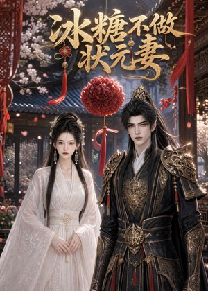 冰糖不做状元妻(40集) 冰糖不做状元妻(40集)短剧中追到爽