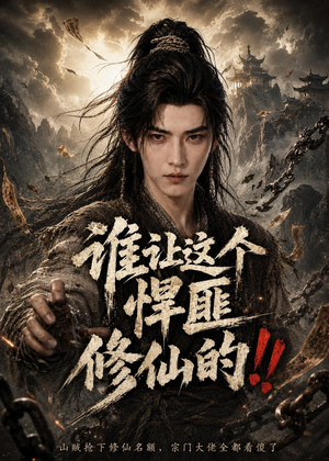 谁让这个悍匪修仙的！！（80集）在线观看完整版