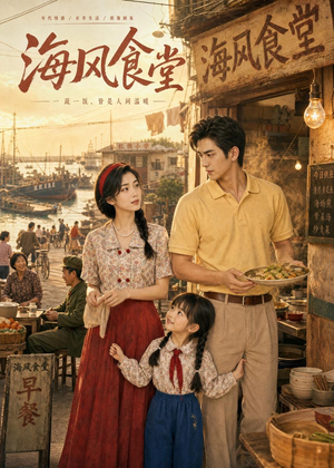 海风食堂（81集）免费看短剧全集