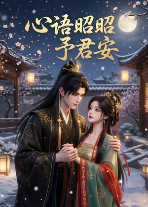 心语昭昭予君安（60集）大结局太过瘾了
