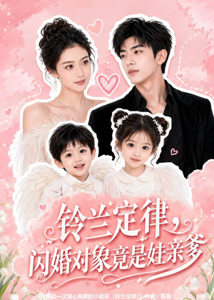 铃兰定律，闪婚对象竟是娃亲爹（67集）免费热门短剧