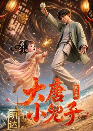 大唐小兕子明达第三季（60集）短剧上头又好看