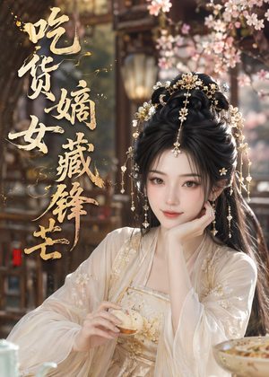 吃货嫡女藏锋芒（39集）热门短剧看不停