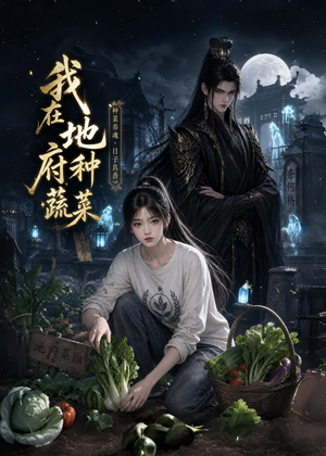 我在地府种蔬菜（48集）一口气追完短剧