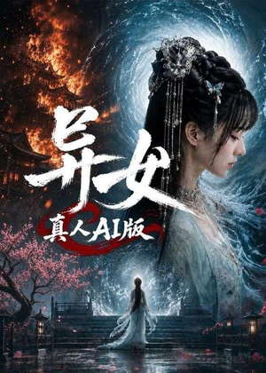 异女真人AI版（100集）好看短剧又来了