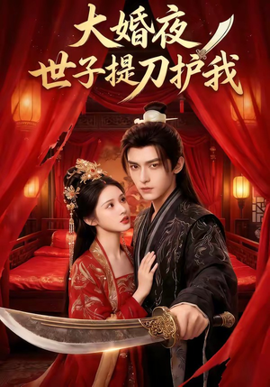 大婚夜，世子提刀护我（53集）红果短剧看全集