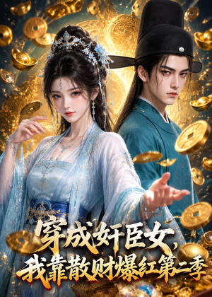 穿成奸臣女，我靠散财爆红第二季（66集）穿越短剧推荐