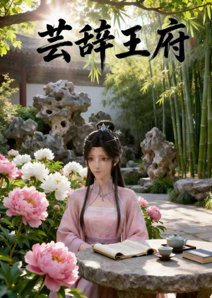 芸辞王府(17集) 芸辞王府(17集)每天短剧分享