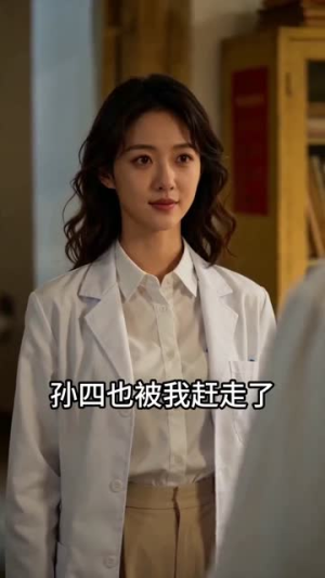 重生八零：发家致富护家人（80集）好看短剧又来了