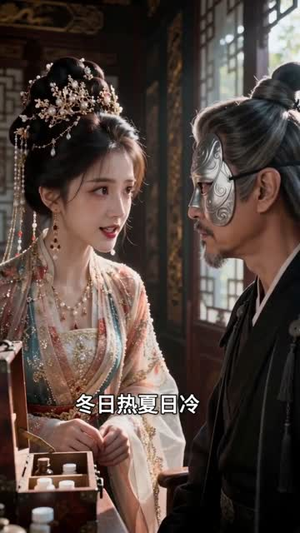 嫡女重生，撕婚书覆皇朝（96集）推荐好短剧