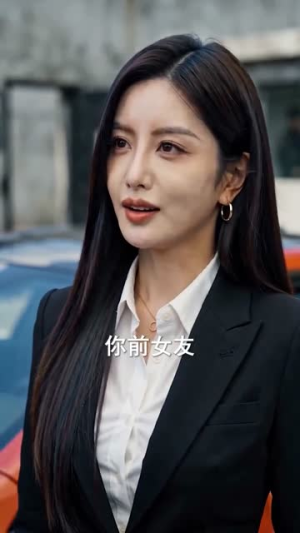 狂龙回归前任成了丈母娘(61集) 狂龙回归前任成了丈母娘(61集)热门火爆短剧