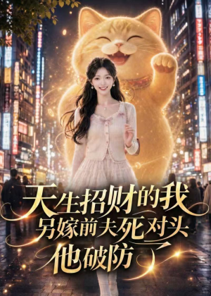 天生招财的我另嫁前夫死对头，他破防了（85集）全部免费看全集