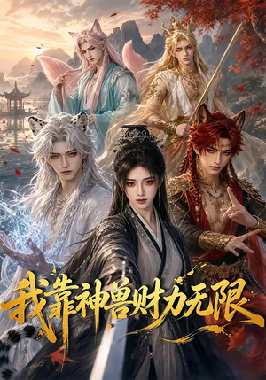 我靠神兽财力无限(76集) 我靠神兽财力无限(76集)短剧全集完整