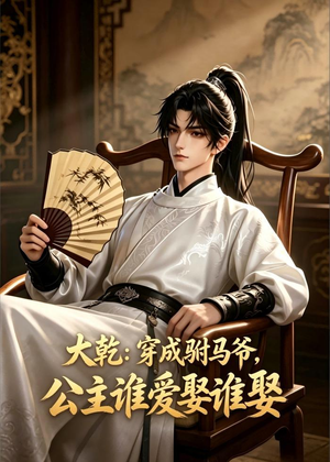 大乾:穿成驸马爷,公主谁爱娶谁娶(110集) 大乾:穿成驸马爷,公主谁爱娶谁娶(110集)番茄短剧免费看