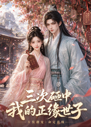 三次砸中我的正缘世子(26集) 三次砸中我的正缘世子(26集)短剧全集免费看