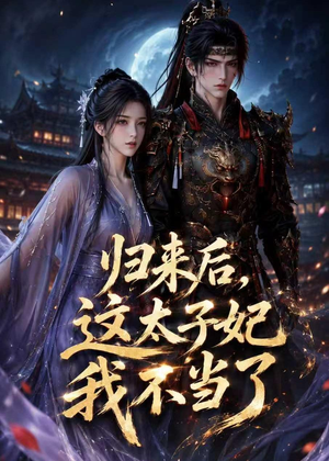 归来后，这太子妃我不当了（49集）热门短剧推荐