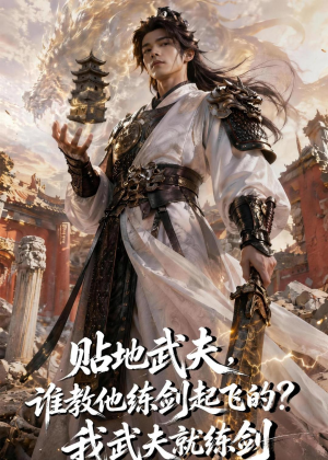 贴地武夫,谁教他练剑起飞的?我武夫就练剑(80集) 贴地武夫,谁教他练剑起飞的?我武夫就练剑(80集)最新上映免费看