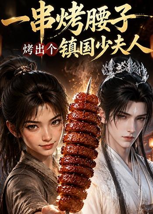 一串烤腰子,烤出个镇国少夫人(52集) 一串烤腰子,烤出个镇国少夫人(52集)女主角是谁