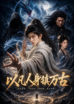 以凡人身镇万古(91集) 以凡人身镇万古(91集)短视频追剧推荐