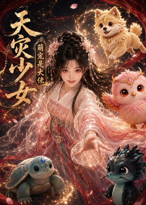 天灾少女(60集) 天灾少女(60集)爆火短剧追不停
