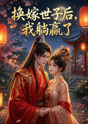 换嫁世子后，我躺赢了（65集）热门火爆短剧