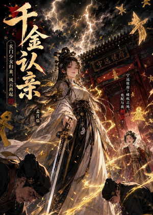 千金认亲（46集）解说文案