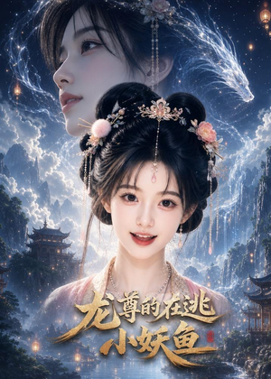 龙尊的在逃小妖鱼（41集）推荐好短剧