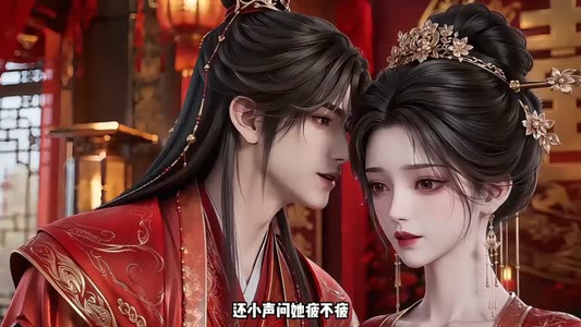 荔香作罢（40集）免费短剧看全集