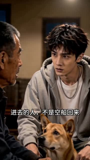 我体内有一颗龙珠(56集) 我体内有一颗龙珠(56集)独家短剧免费看