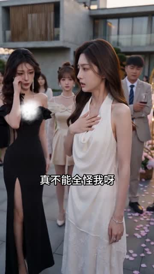 接风宴上的真相(46集) 接风宴上的真相(46集)最火短剧热播中
