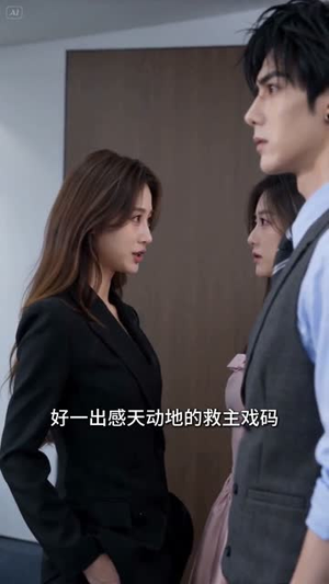 告别虚伪婚约，我执掌商业版图（35集）超甜短剧抢先看
