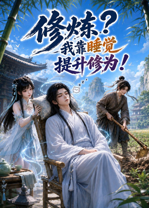 修炼?我靠睡觉提升修为!(80集) 修炼?我靠睡觉提升修为!(80集)真的好看吗