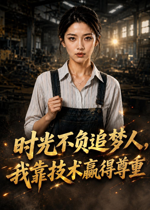 时光不负追梦人,我靠技术赢得尊重(57集) 时光不负追梦人,我靠技术赢得尊重(57集)全集在线看