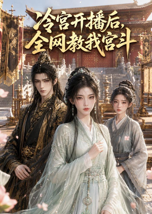 冷宫开播后,全网教我宫斗(82集) 冷宫开播后,全网教我宫斗(82集)免费在线看