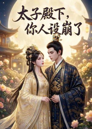 太子殿下，你人设崩了（60集）热播短剧追不停