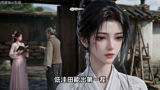 流放岭南后,我靠国粮养活战神王爷(64集) 流放岭南后,我靠国粮养活战神王爷(64集)免费短剧片段