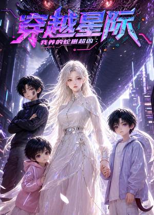 穿越星际:我养的蛇崽超凶(60集) 穿越星际:我养的蛇崽超凶(60集)免费短剧大全