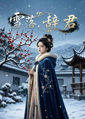 雪落辞君(48集) 雪落辞君(48集)男频短剧推荐