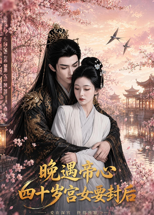 晚遇帝心,四十岁宫女要封后(78集) 晚遇帝心,四十岁宫女要封后(78集)哪个短剧网能看